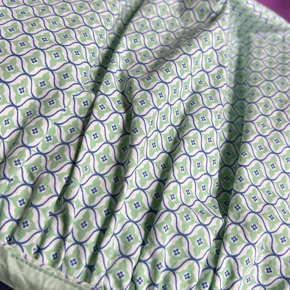Brooks Brothers “346” Sheath Patterned Dress - Picture 11 of 12